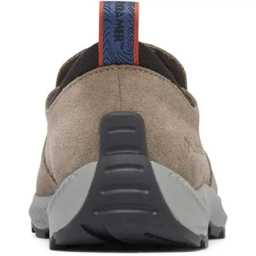 Columbia shoes - 2044491 - 2044491 - Mud/Warp Red 27