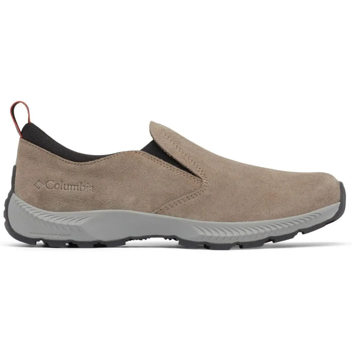 Columbia shoes - 2044491 - 2044491 - Mud/Warp Red 29
