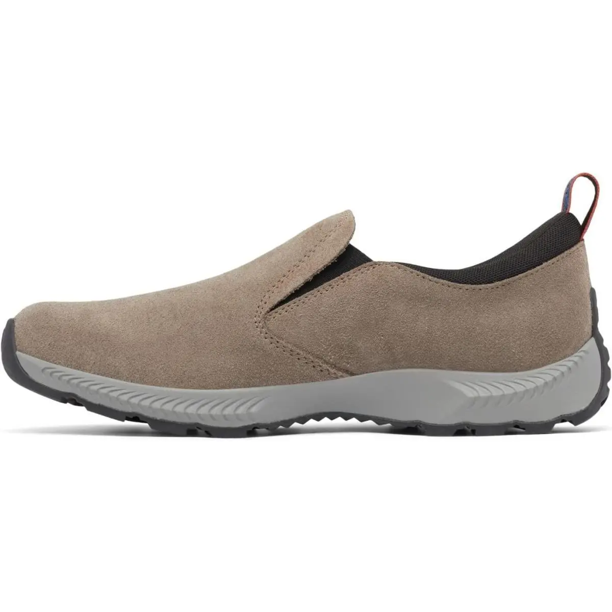 Columbia shoes - 2044491 - 2044491 - Mud/Warp Red 30