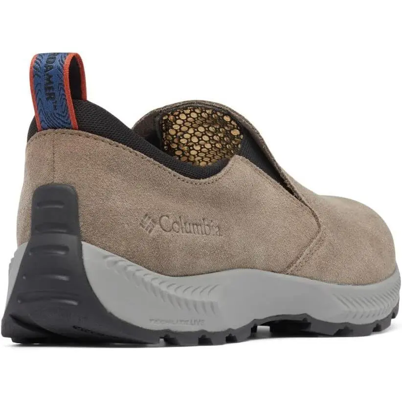 Columbia shoes - 2044491 - 2044491 - Mud/Warp Red 32