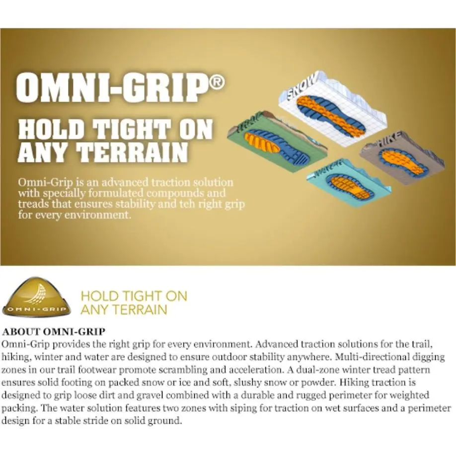 Columbia shoes - Minx Mid - Minx Mid - Brown, Manufacturer: Cordovan 5