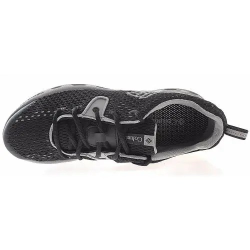 Columbia shoes - Drainmaker II - Drainmaker - Black, Manufacturer: Black, Gray 4