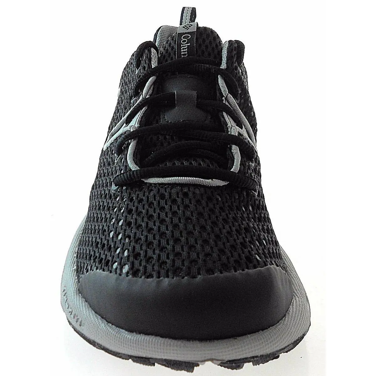 Columbia shoes - Drainmaker II - Drainmaker - Black, Manufacturer: Black, Gray 10