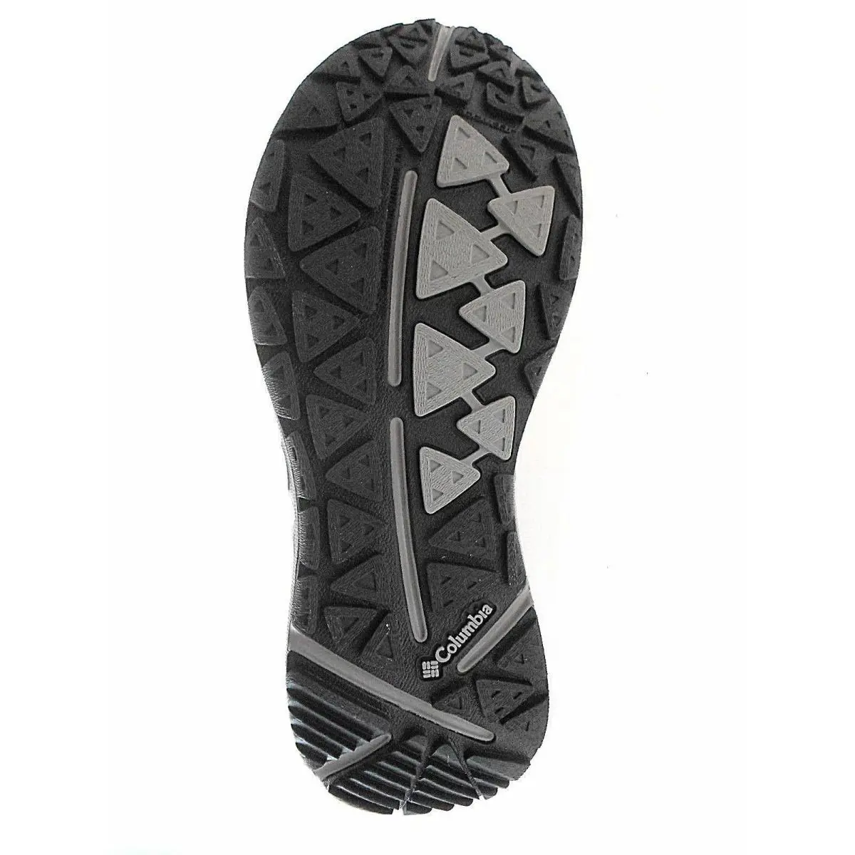 Columbia shoes - Drainmaker II - Drainmaker - Black, Manufacturer: Black, Gray 11