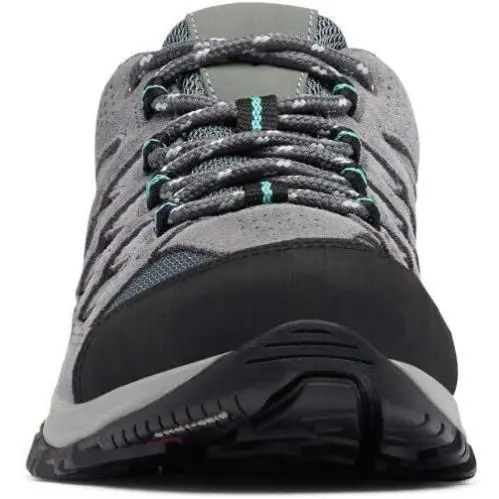 Columbia shoes - Graphite, Pacific Rim 0