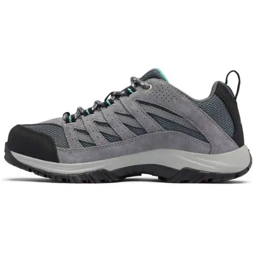 Columbia shoes - Graphite, Pacific Rim 3