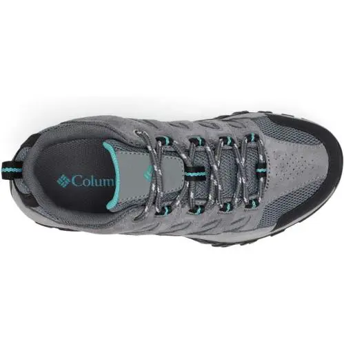 Columbia shoes - Graphite, Pacific Rim 4
