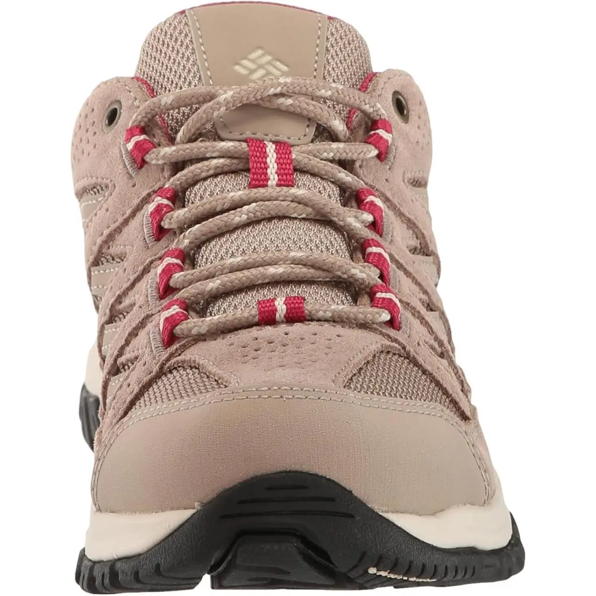 Columbia shoes - Graphite, Pacific Rim 22
