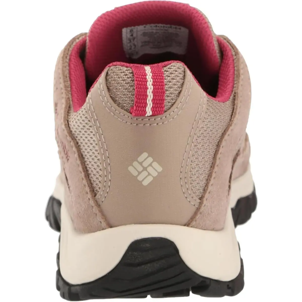 Columbia shoes - Graphite, Pacific Rim 23