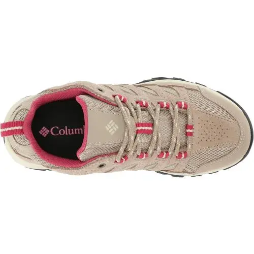 Columbia shoes - Graphite, Pacific Rim 25