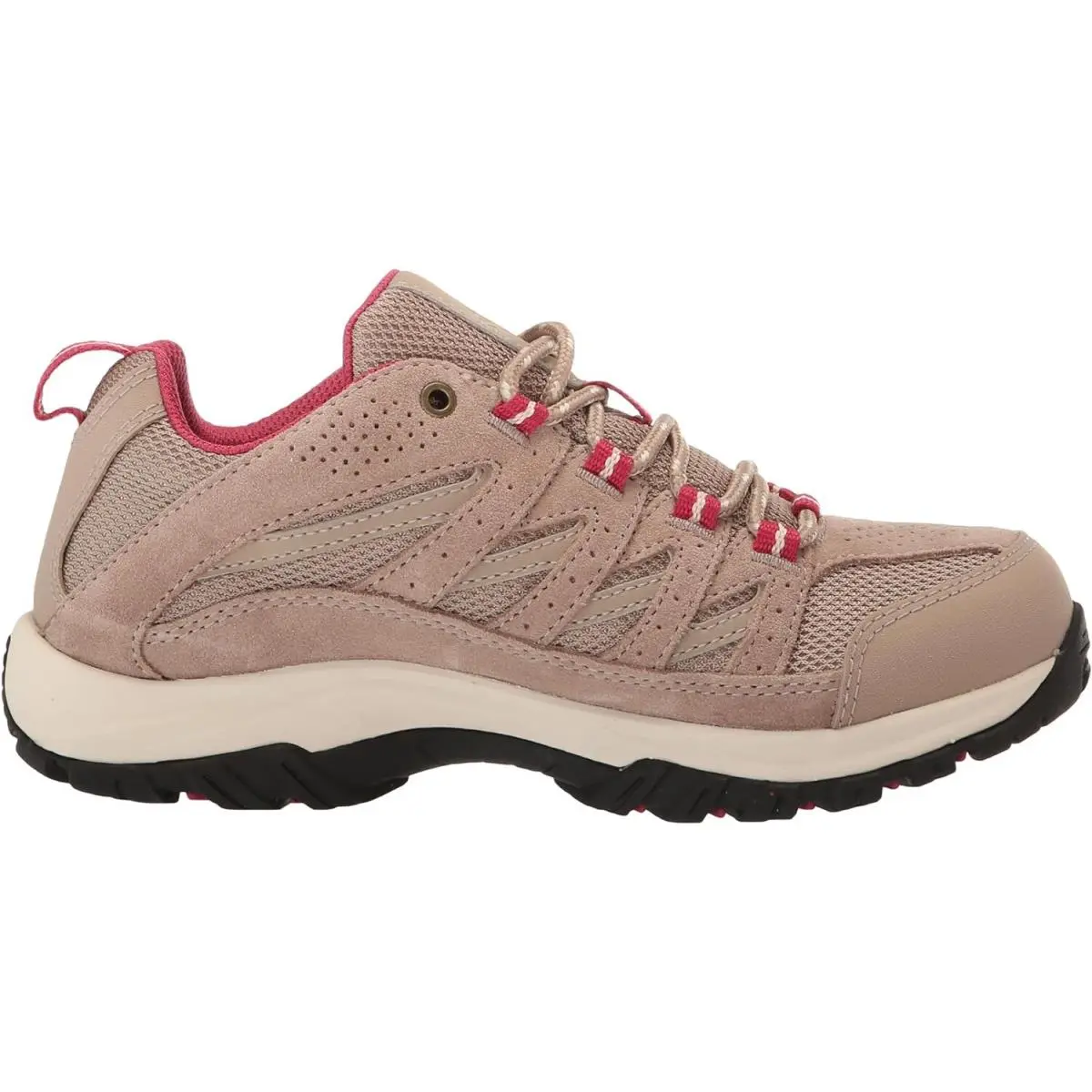 Columbia shoes - Graphite, Pacific Rim 26