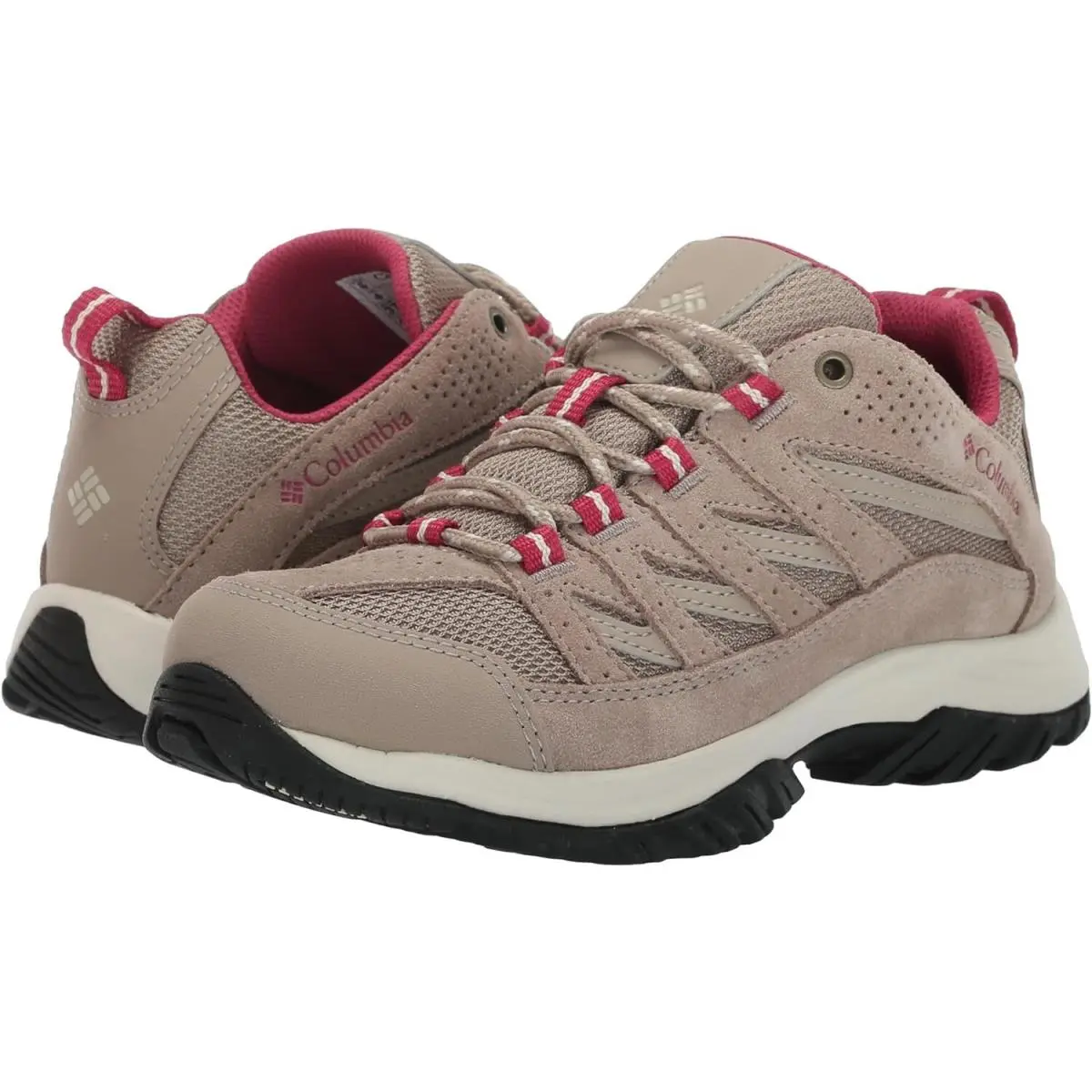 Columbia shoes - Graphite, Pacific Rim 27