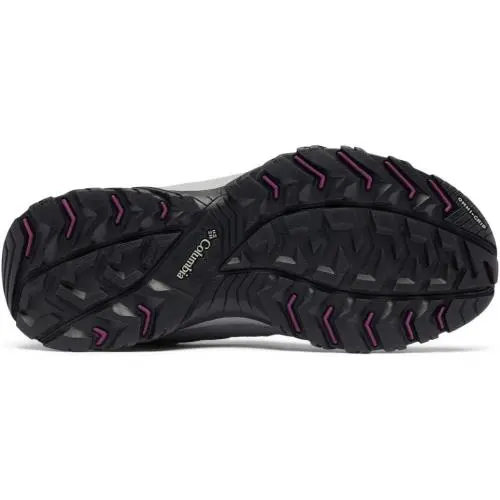 Columbia shoes - Graphite, Pacific Rim 9
