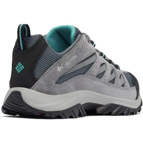 Columbia shoes - Graphite, Pacific Rim 13