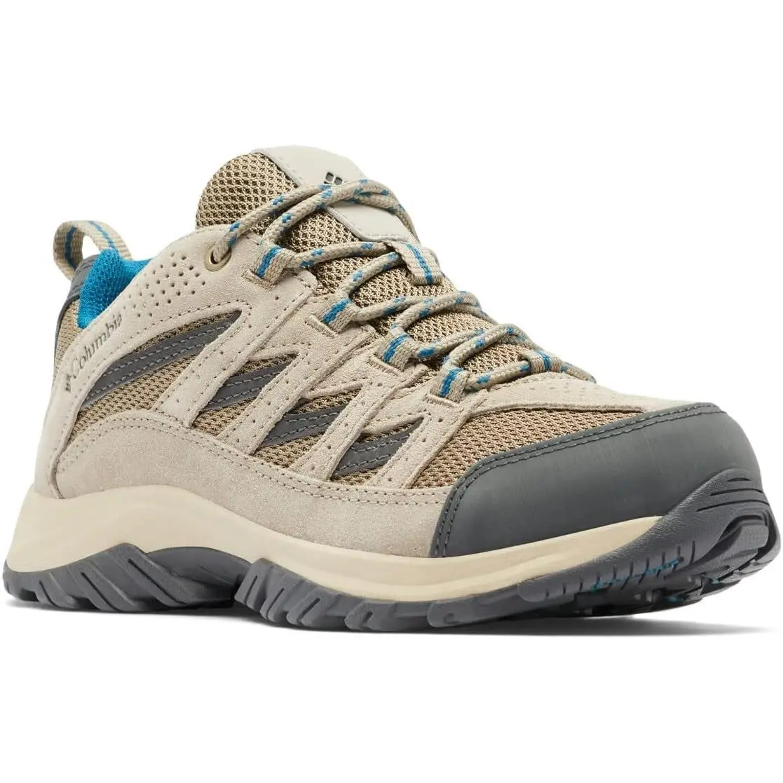 Columbia shoes - Graphite, Pacific Rim 15