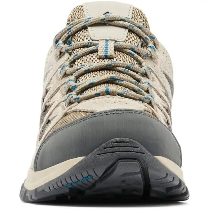 Columbia shoes - Graphite, Pacific Rim 16