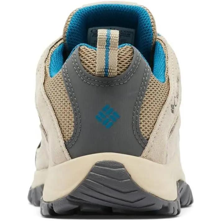 Columbia shoes - Graphite, Pacific Rim 17