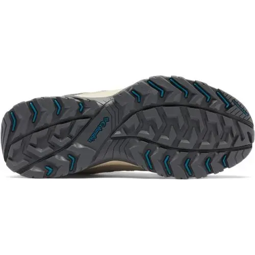 Columbia shoes - Graphite, Pacific Rim 18