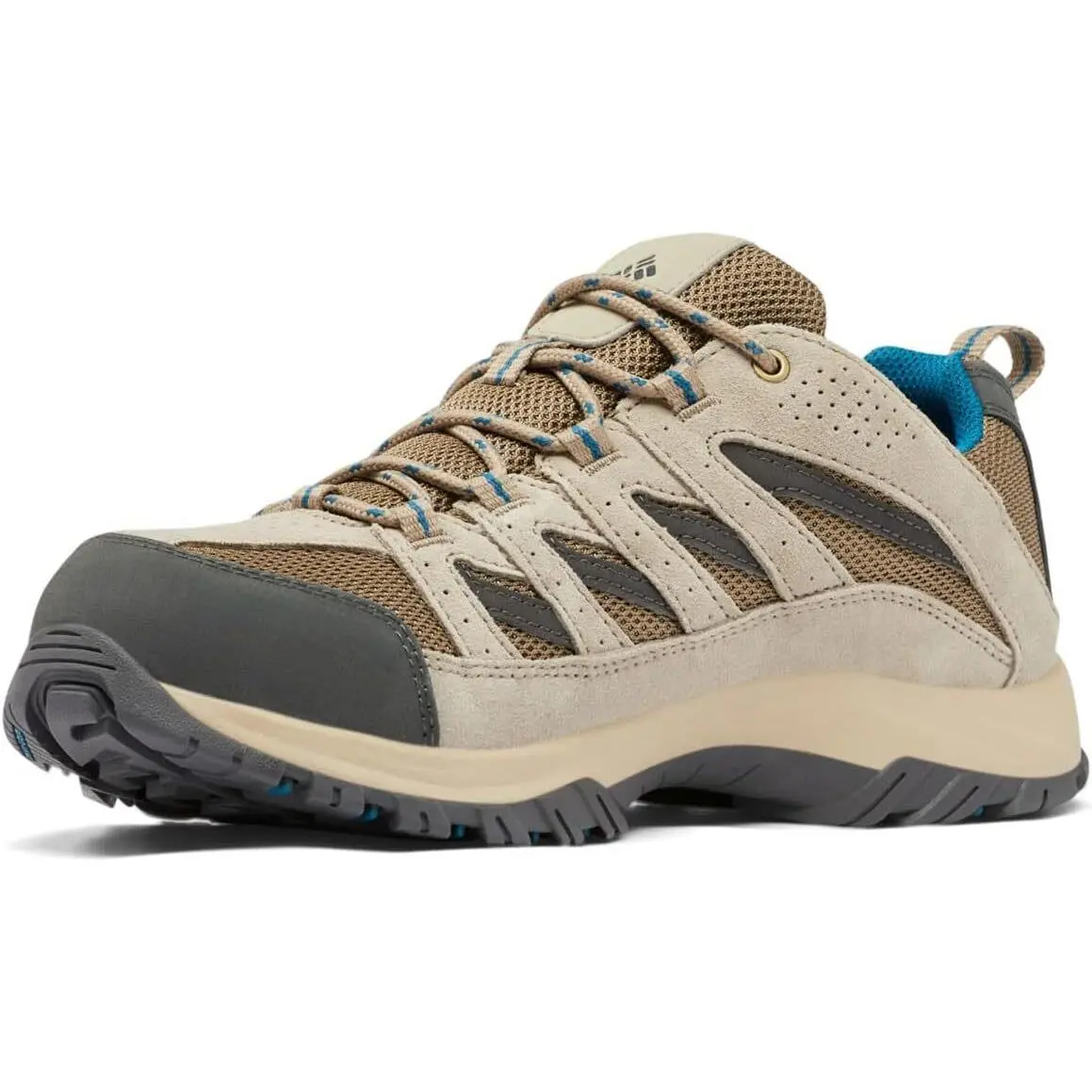Columbia shoes - Graphite, Pacific Rim 20