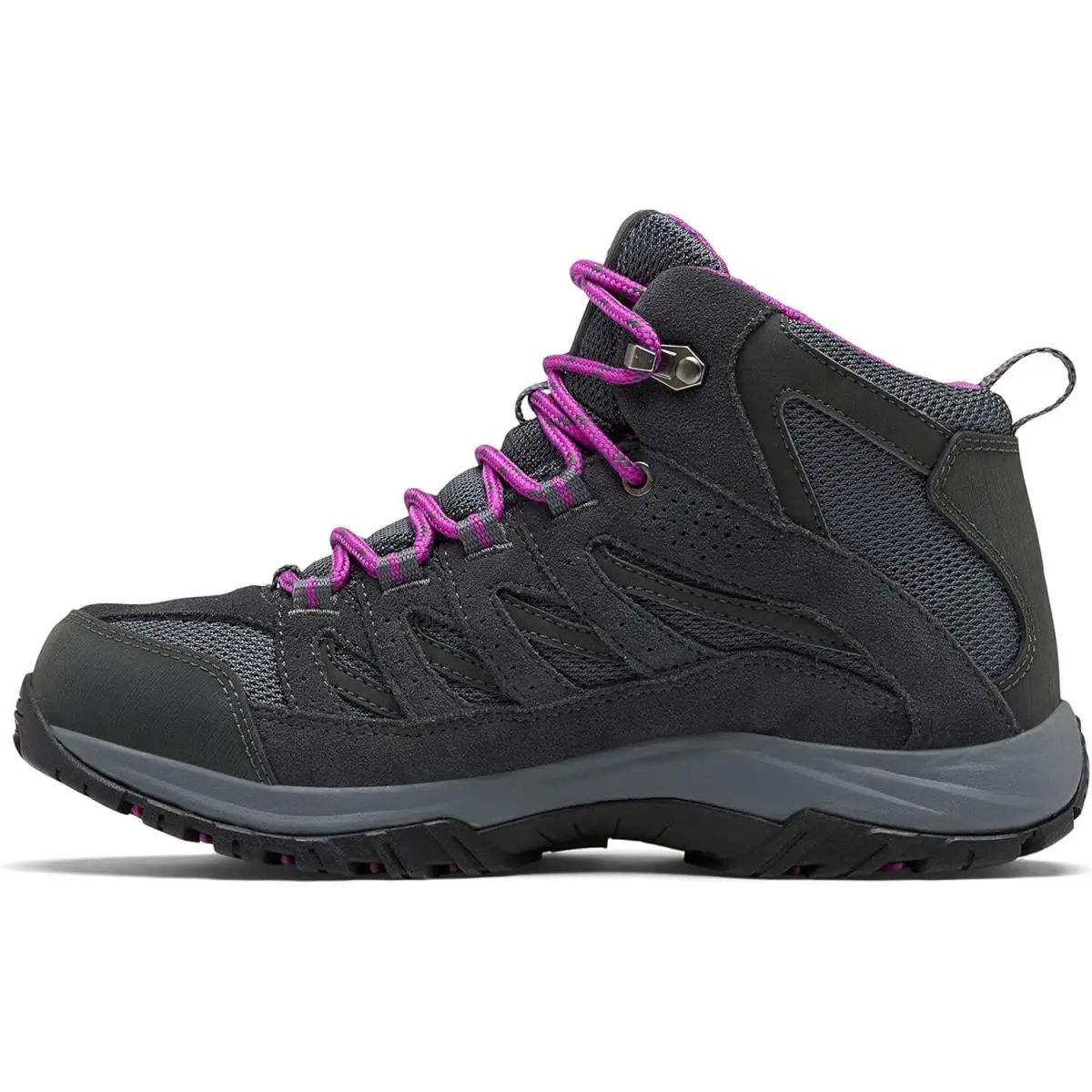 Columbia shoes - 1765401 - 1765401 - Graphite, Daredevil 1
