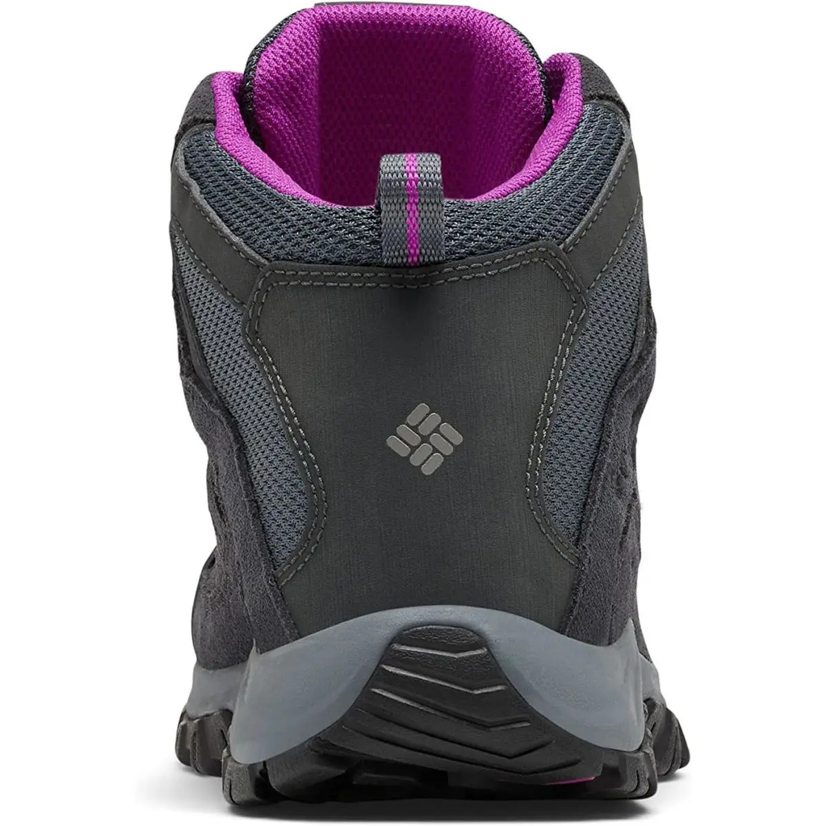 Columbia shoes - 1765401 - 1765401 - Graphite, Daredevil 3