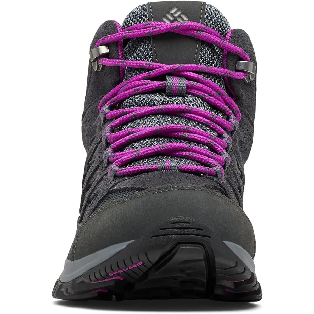 Columbia shoes - 1765401 - 1765401 - Graphite, Daredevil 4