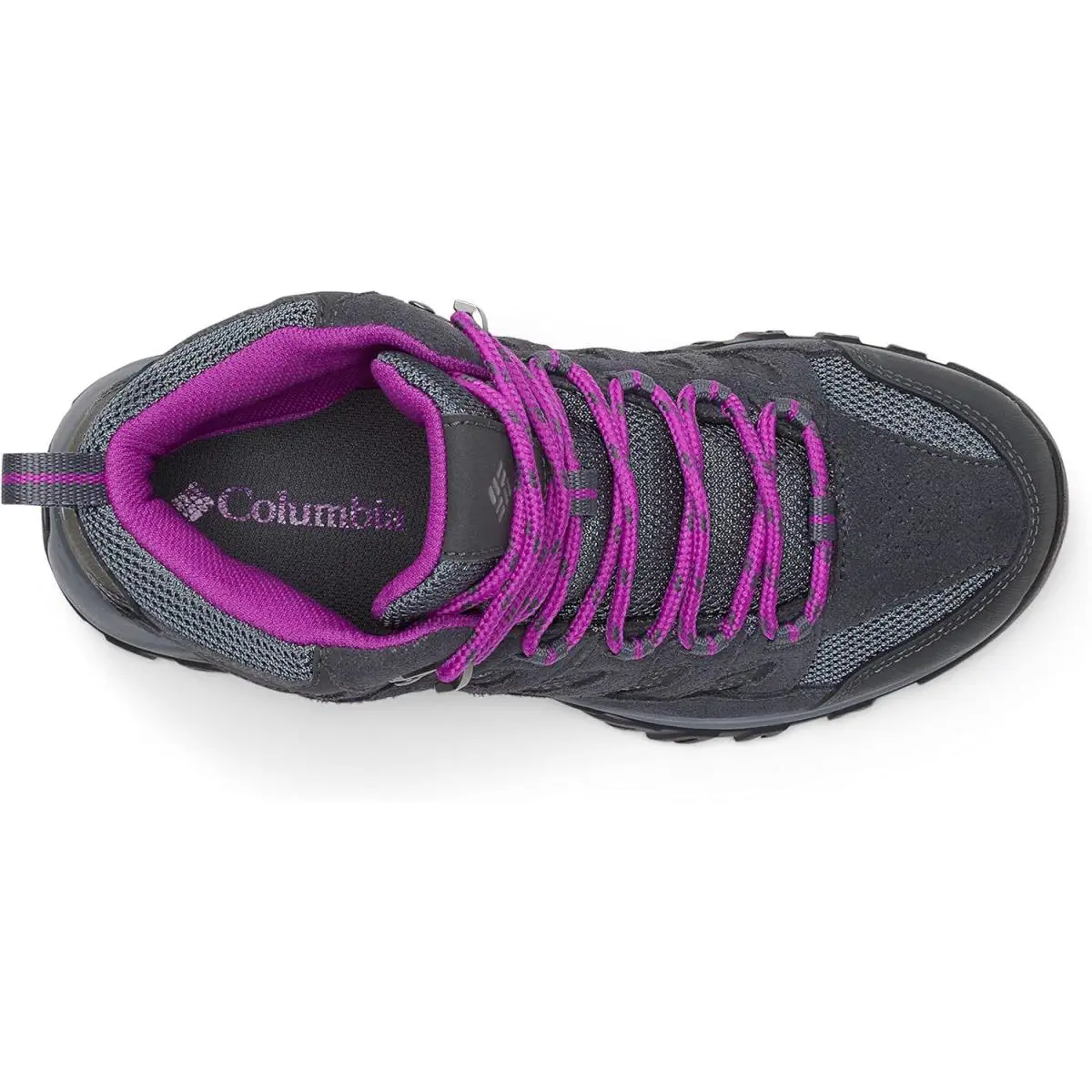 Columbia shoes - 1765401 - 1765401 - Graphite, Daredevil 5