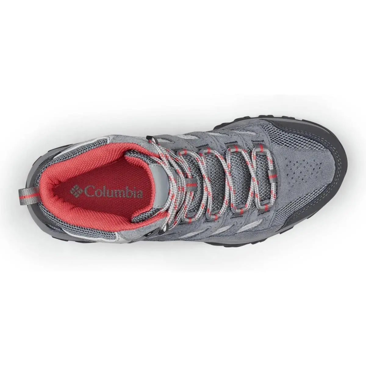 Columbia shoes - 1765401 - 1765401 - Graphite, Daredevil 15