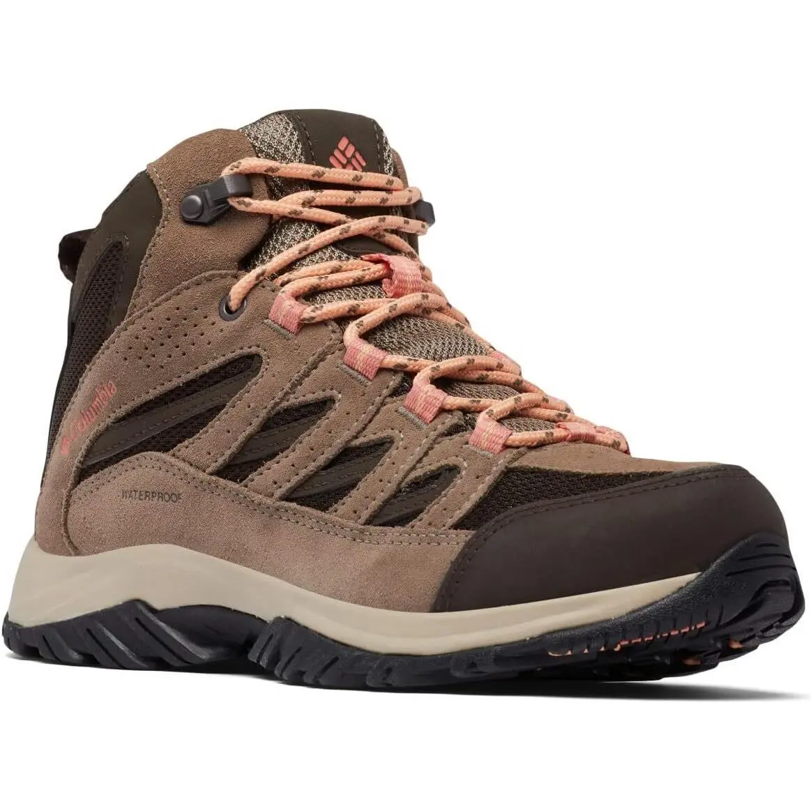 Columbia shoes - 1765401 - 1765401 - Graphite, Daredevil 18