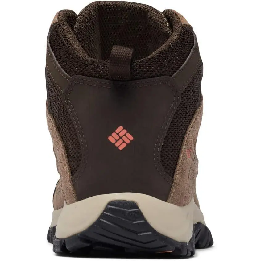 Columbia shoes - 1765401 - 1765401 - Graphite, Daredevil 20