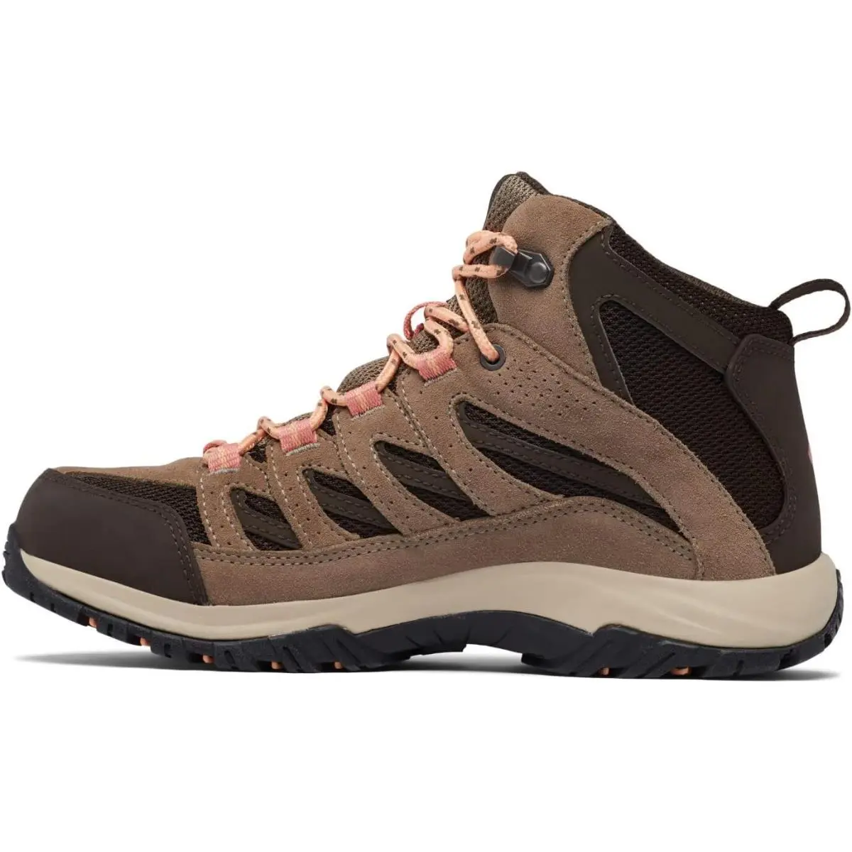 Columbia shoes - 1765401 - 1765401 - Graphite, Daredevil 23