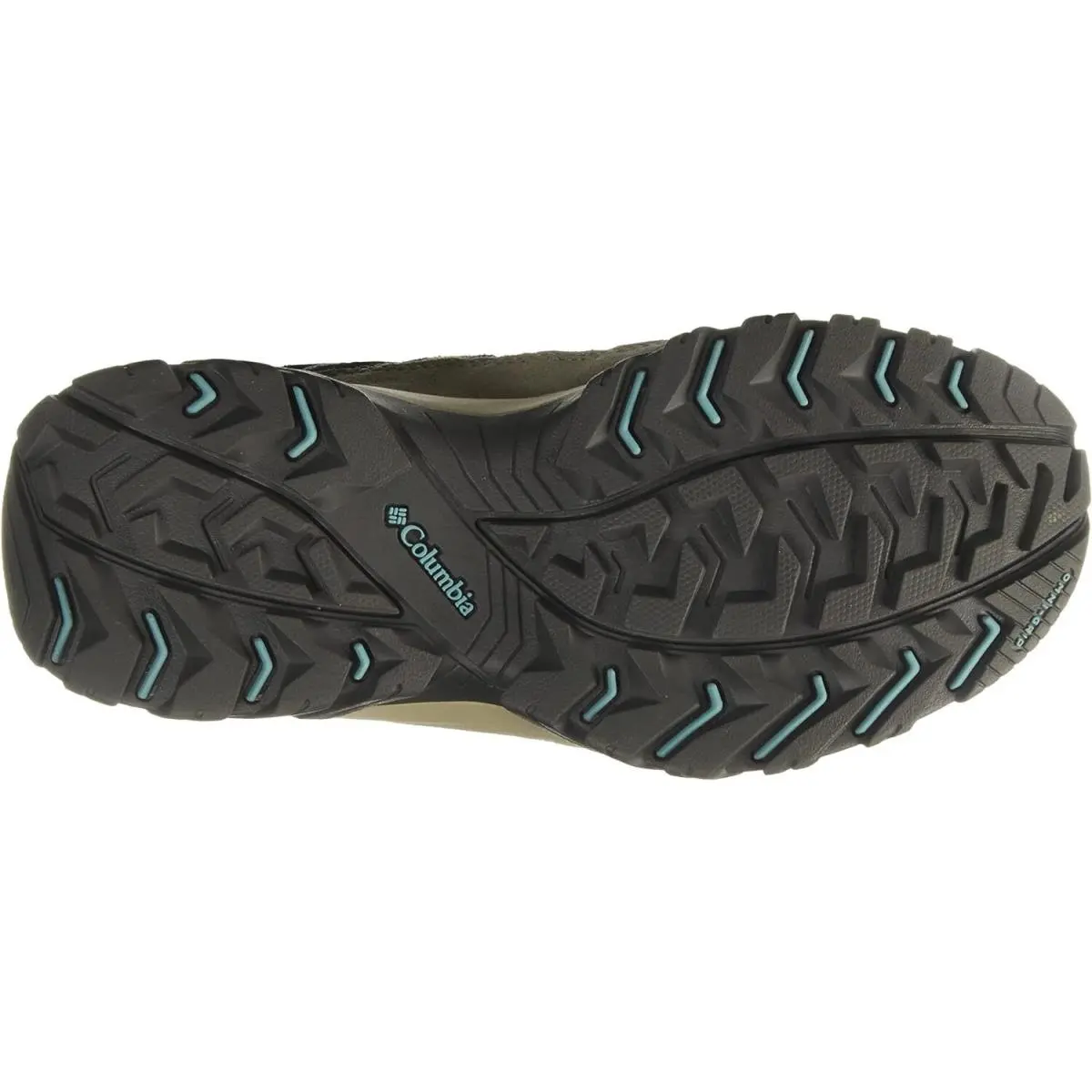 Columbia shoes - 1765401 - 1765401 - Graphite, Daredevil 11