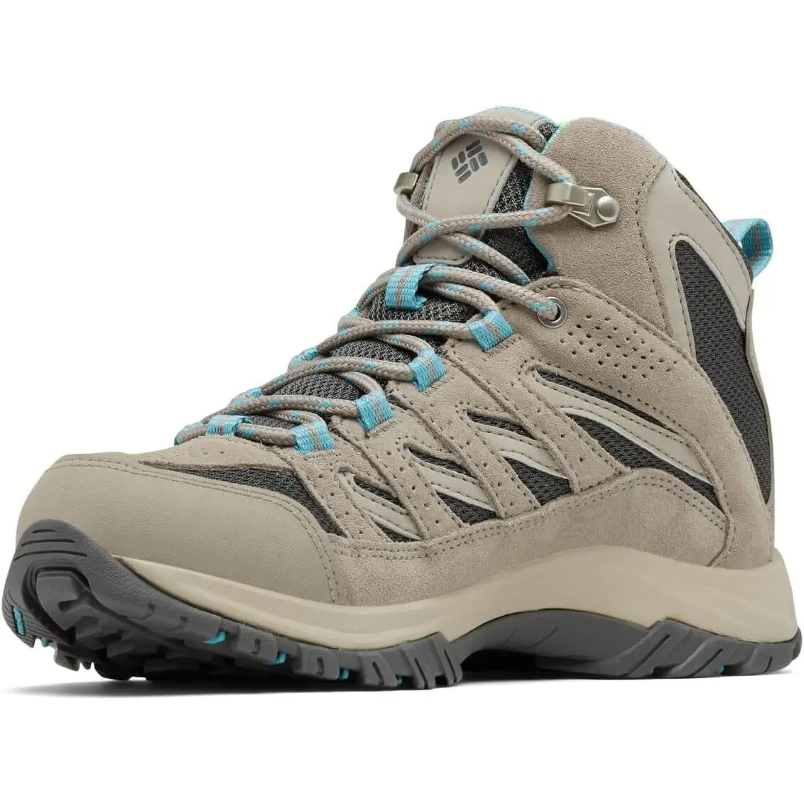 Columbia shoes - 1765401 - 1765401 - Graphite, Daredevil 14