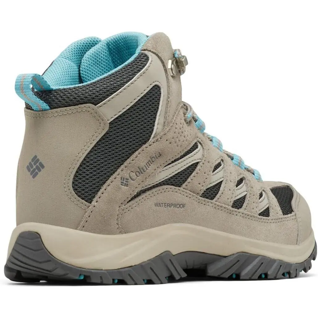 Columbia shoes - 1765401 - 1765401 - Graphite, Daredevil 15