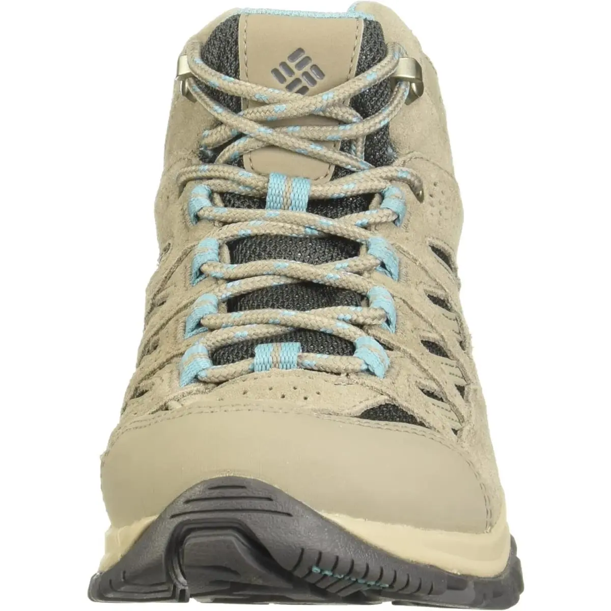 Columbia shoes - 1765401 - 1765401 - Cordovan/Mud 27
