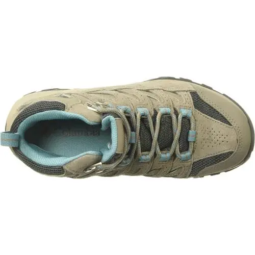 Columbia shoes - 1765401 - 1765401 - Cordovan/Mud 30