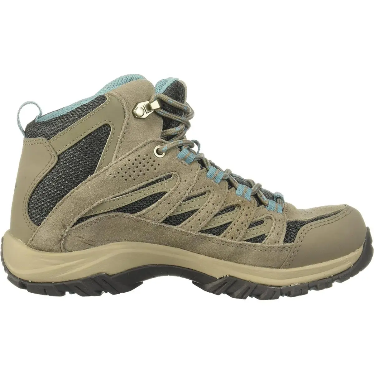 Columbia shoes - 1765401 - 1765401 - Cordovan/Mud 31