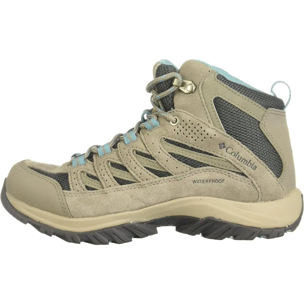 Columbia shoes - 1765401 - 1765401 - Graphite, Daredevil 34