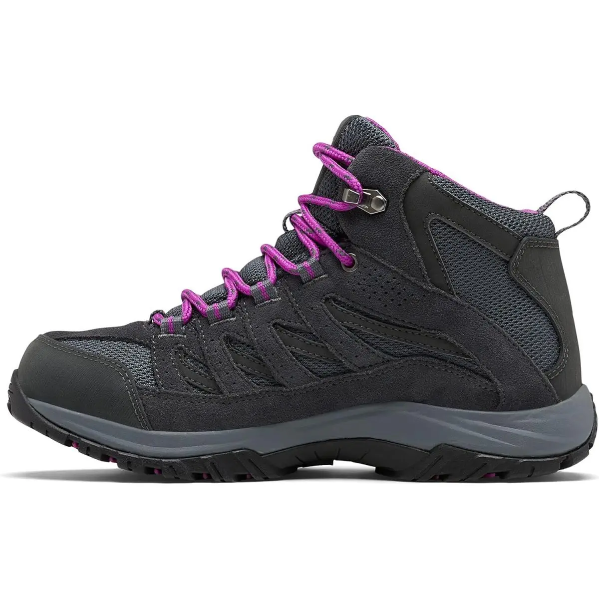 Columbia shoes - 1765401 - 1765401 - Cordovan/Mud 37