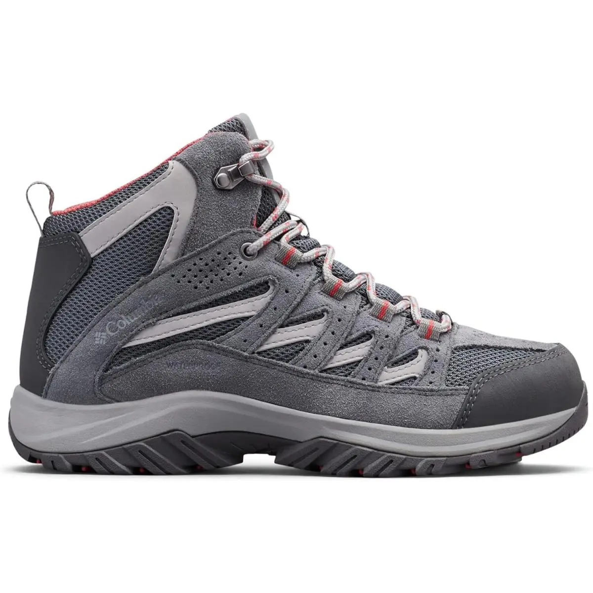 Columbia shoes - 1765401 - 1765401 - Graphite, Daredevil 13