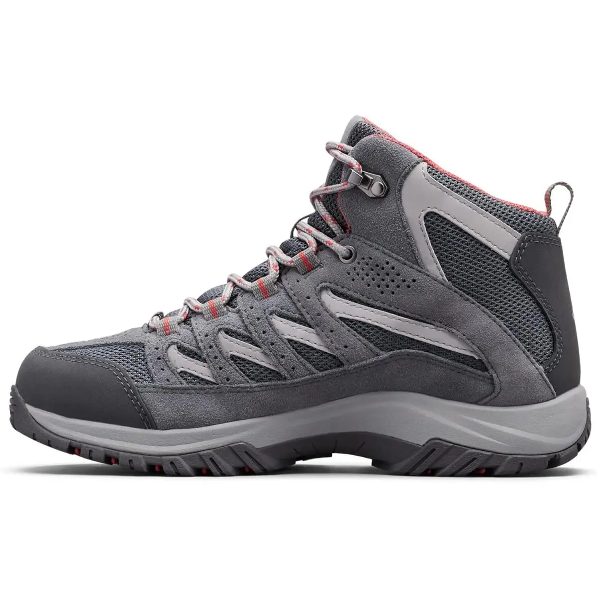 Columbia shoes - 1765401 - 1765401 - Graphite, Daredevil 14
