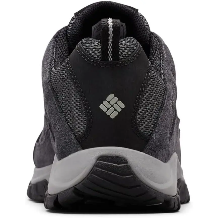 Columbia shoes - 1781181 - 1781181 - Shark, Columbia Grey 2