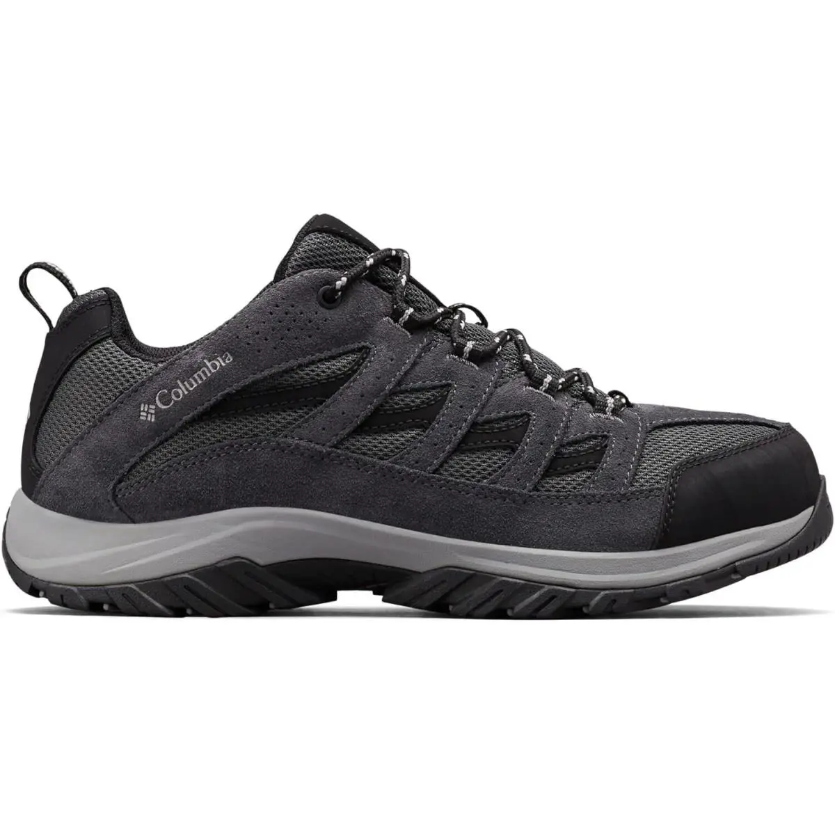 Columbia shoes - 1781181 - 1781181 - Shark, Columbia Grey 4