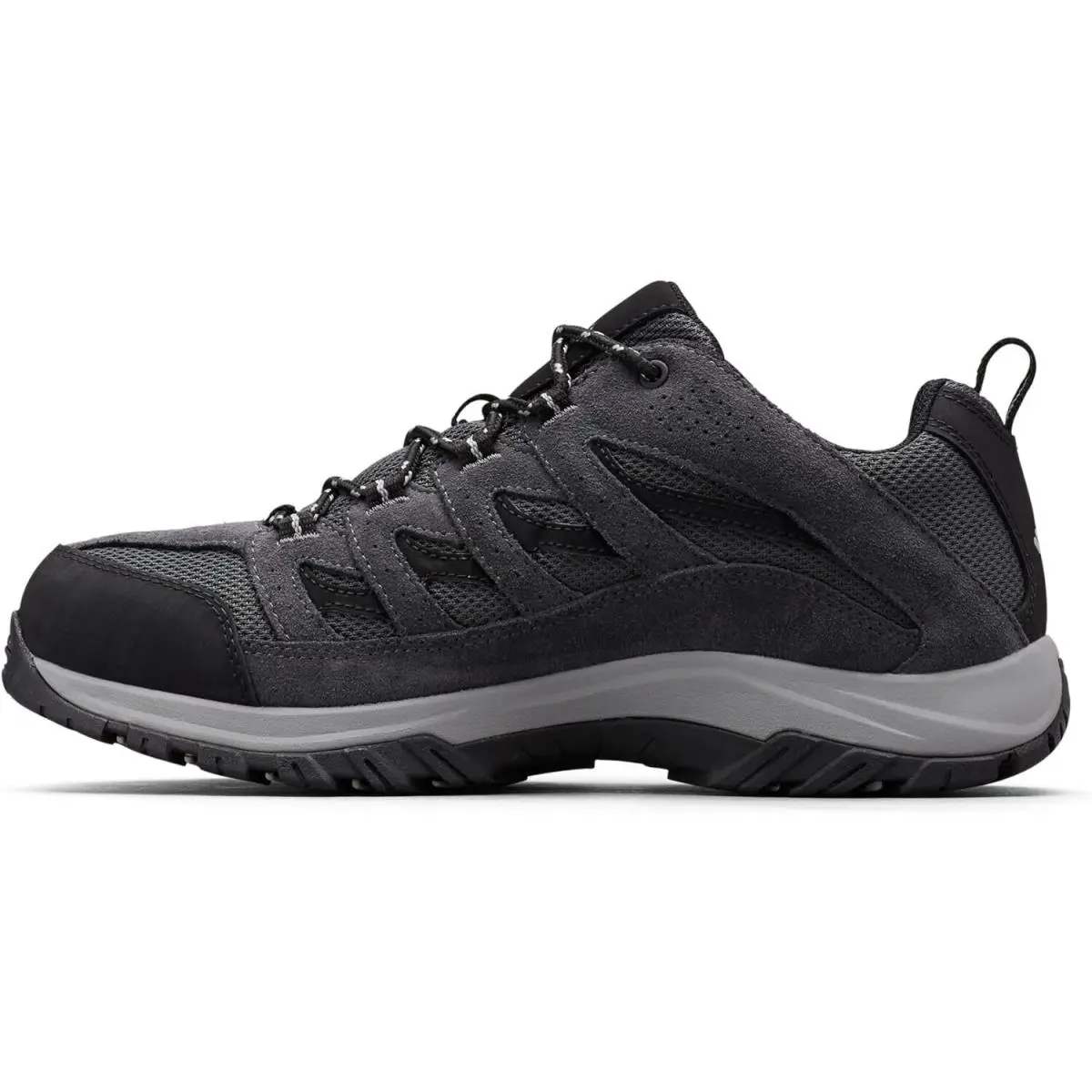 Columbia shoes - 1781181 - 1781181 - Shark, Columbia Grey 5