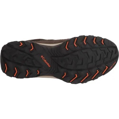 Columbia shoes - 1781181 - 1781181 - Shark, Columbia Grey 12