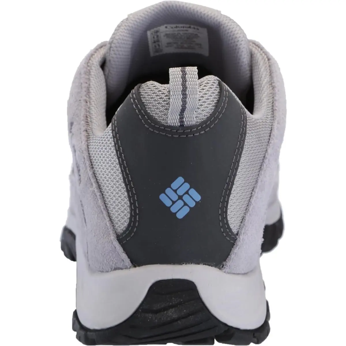 Columbia shoes - 1781181 - 1781181 - Shark, Columbia Grey 37