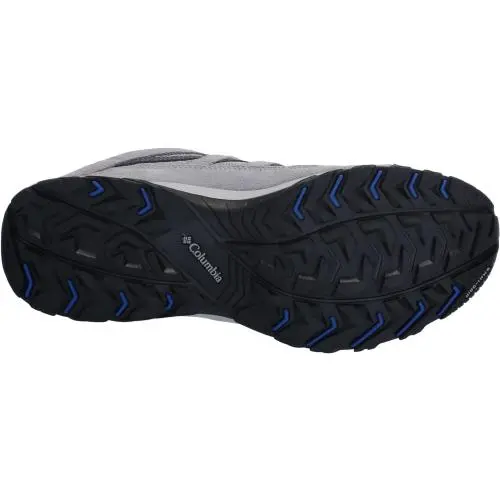 Columbia shoes - 1781181 - 1781181 - Shark, Columbia Grey 38
