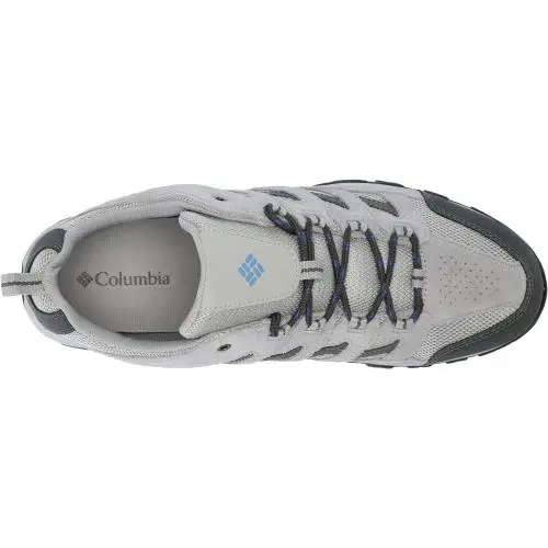 Columbia shoes - 1781181 - 1781181 - Shark, Columbia Grey 39