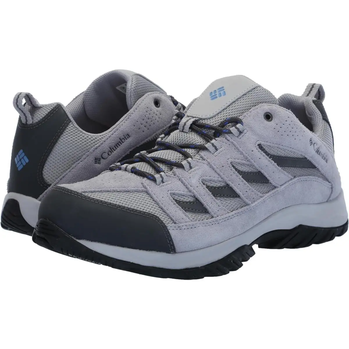 Columbia shoes - 1781181 - 1781181 - Shark, Columbia Grey 41
