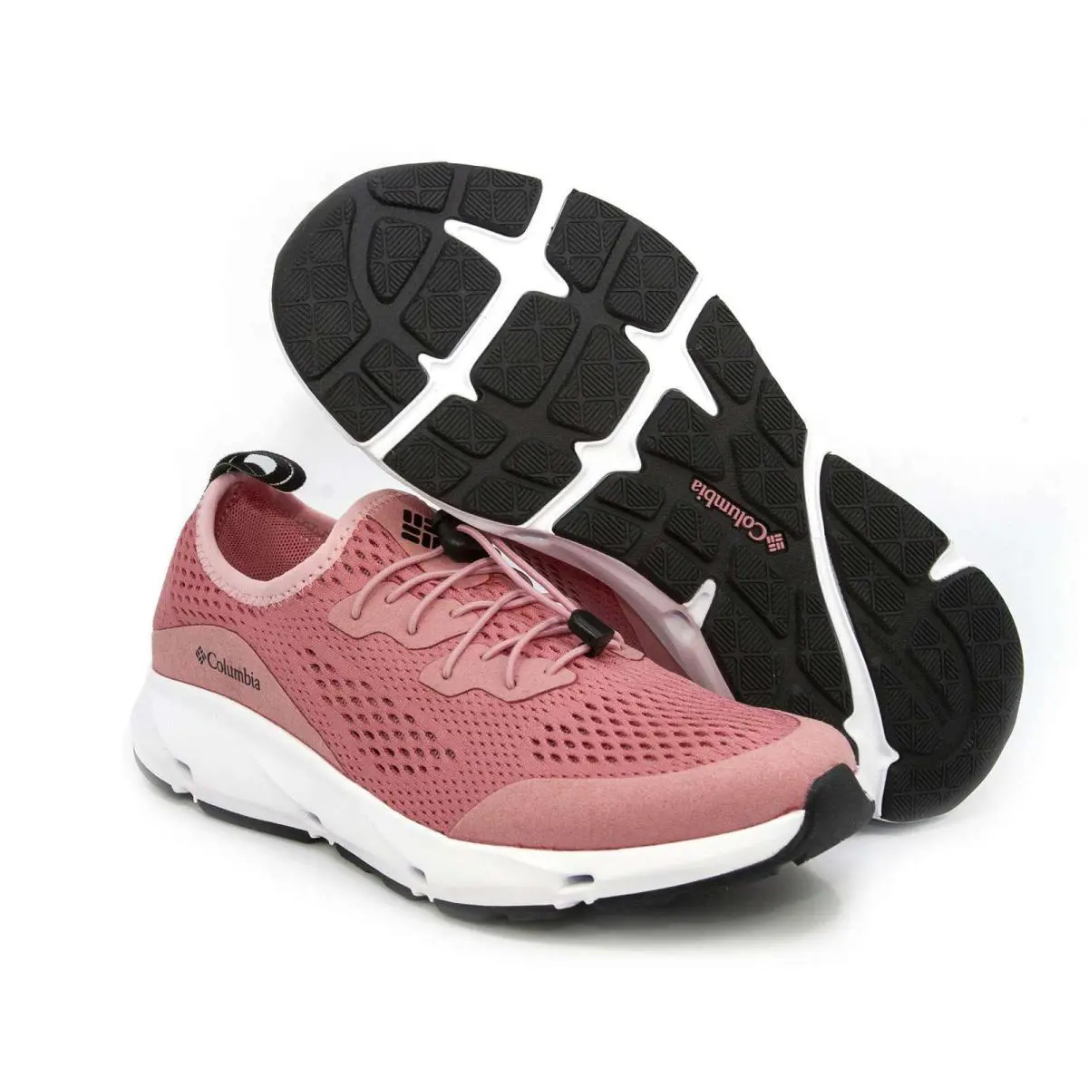 Columbia shoes - Columbia Vent - Vent - Pink 3